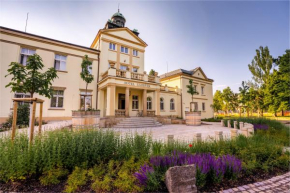 Hotel Zámeček, Podebrady